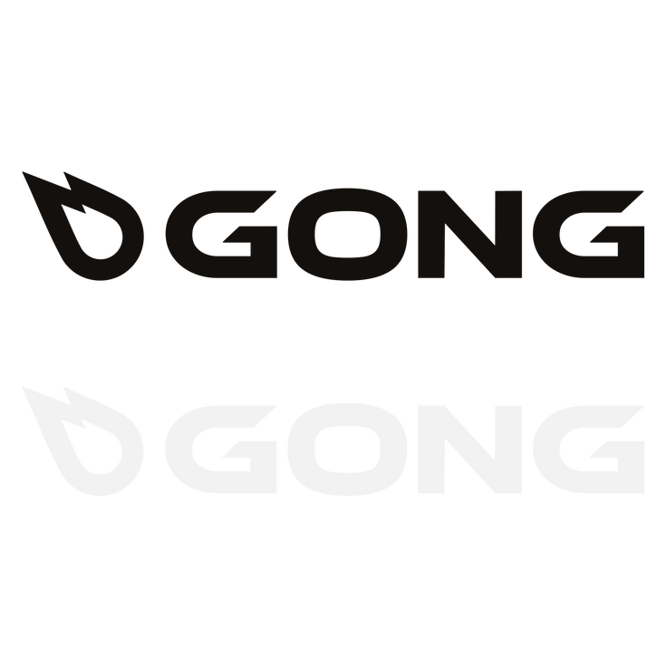 GONG | Sticker Signature Premium