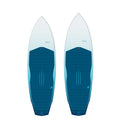 GONG | Kiteboard Alu FSP 2X