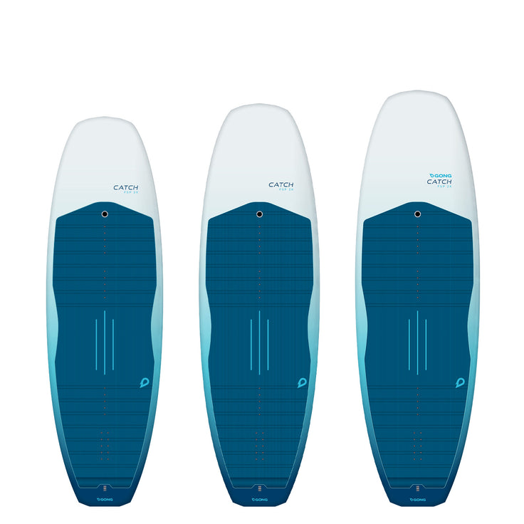 GONG | Kiteboard Catch FSP 2X