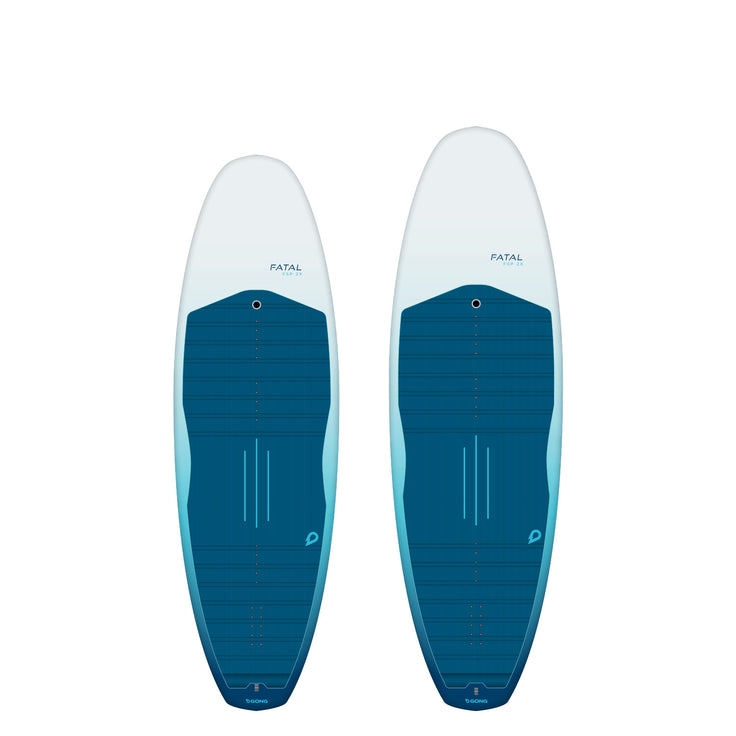 GONG | Kiteboard Fatal FSP 2X