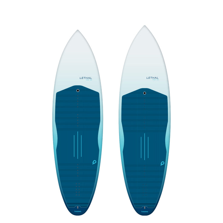 GONG | Kiteboard Lethal FSP 2X