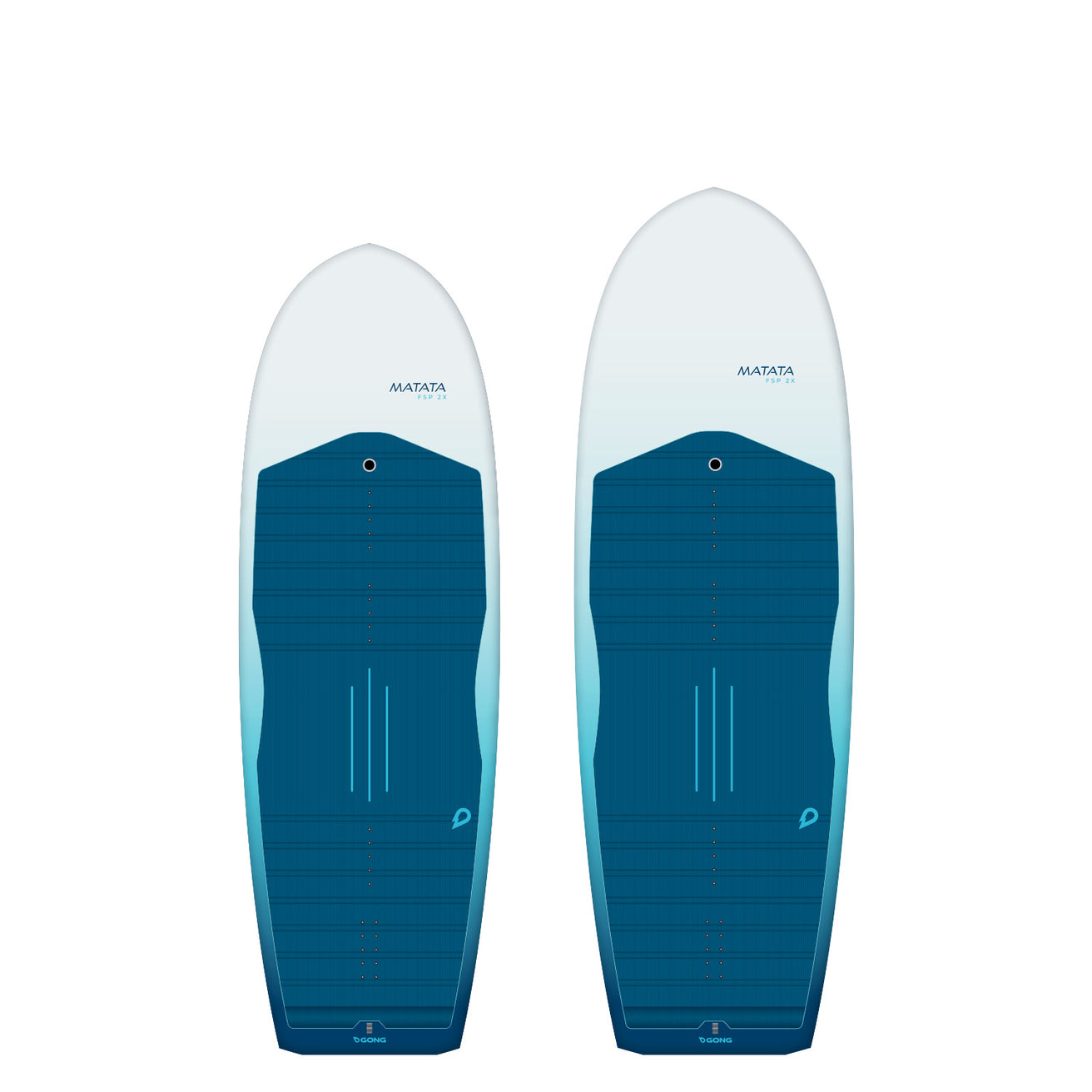 GONG | Kiteboard Matata FSP 2X
