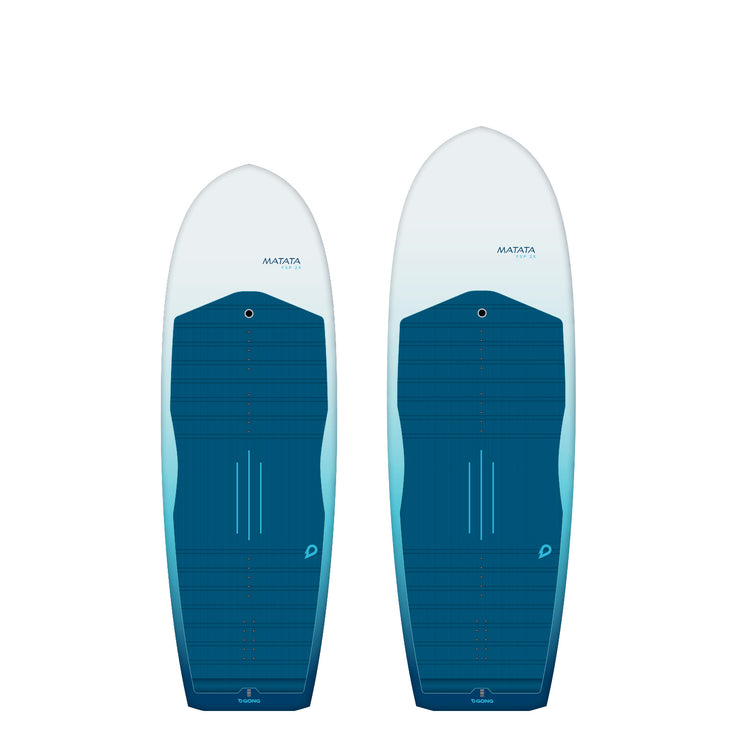 GONG | Kiteboard Matata FSP 2X