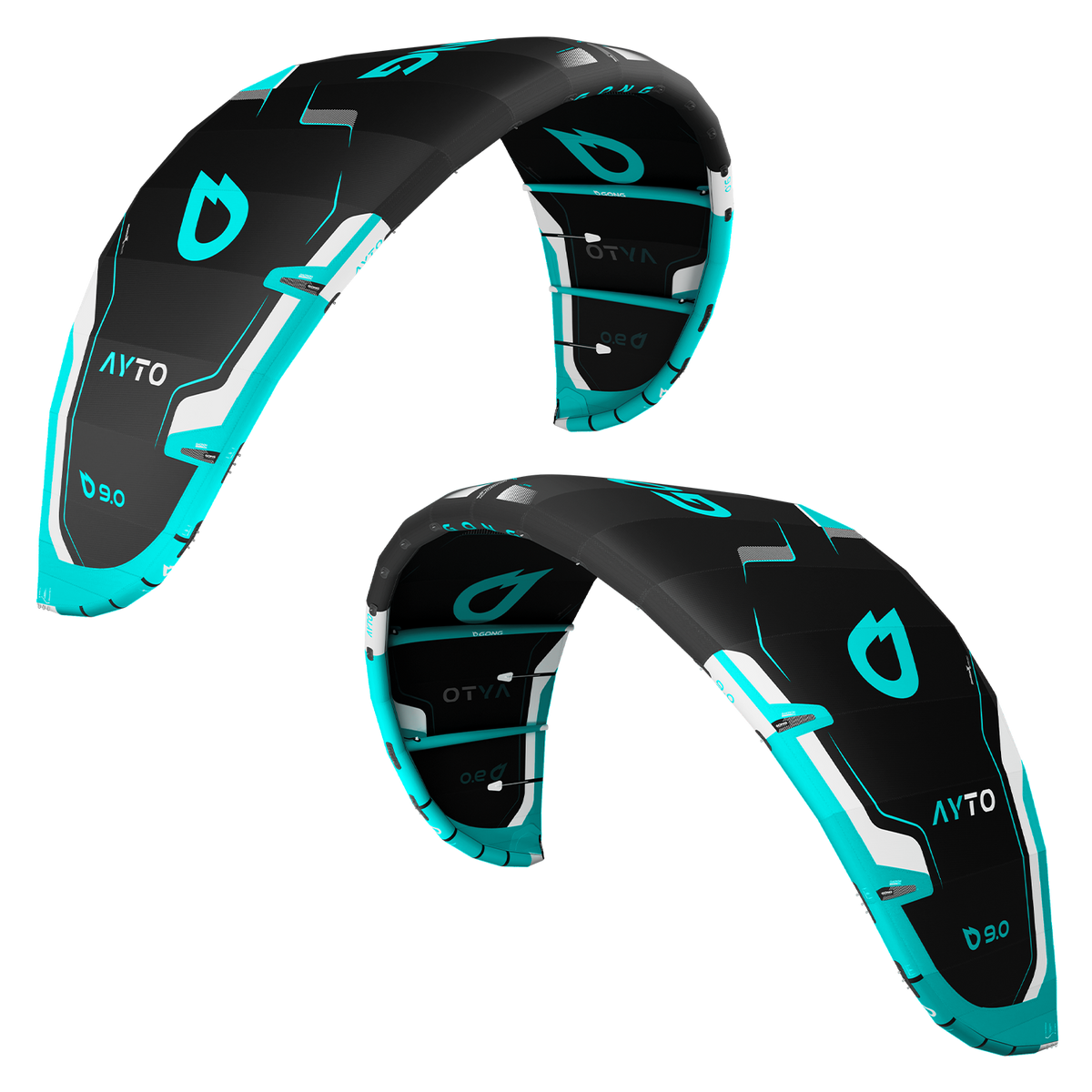 GONG | Kite Ayto