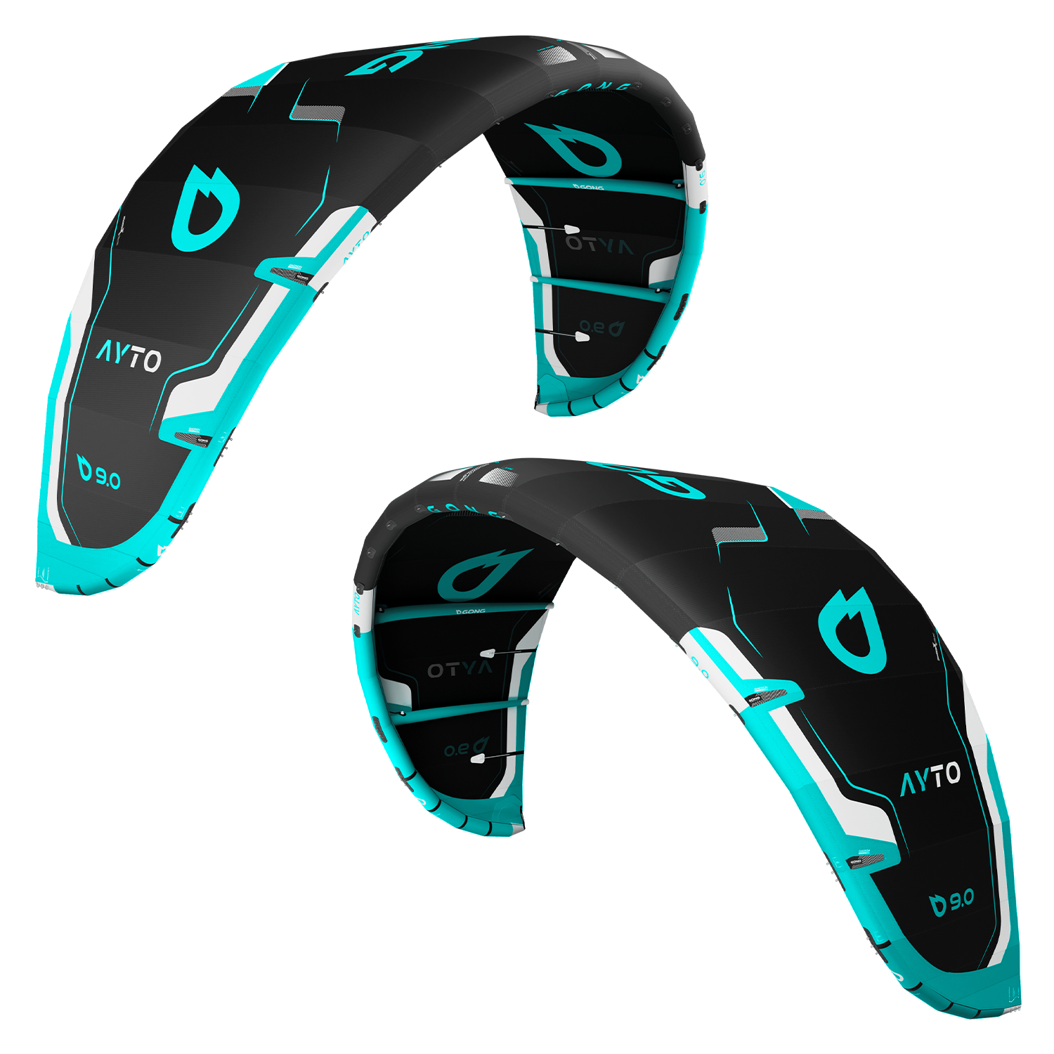 GONG | Kite Ayto