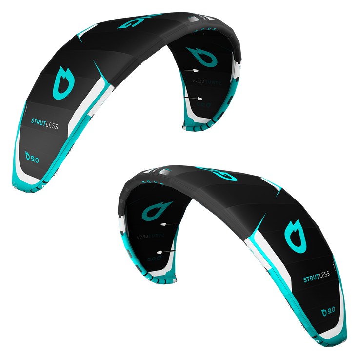 GONG | Kite Strutless