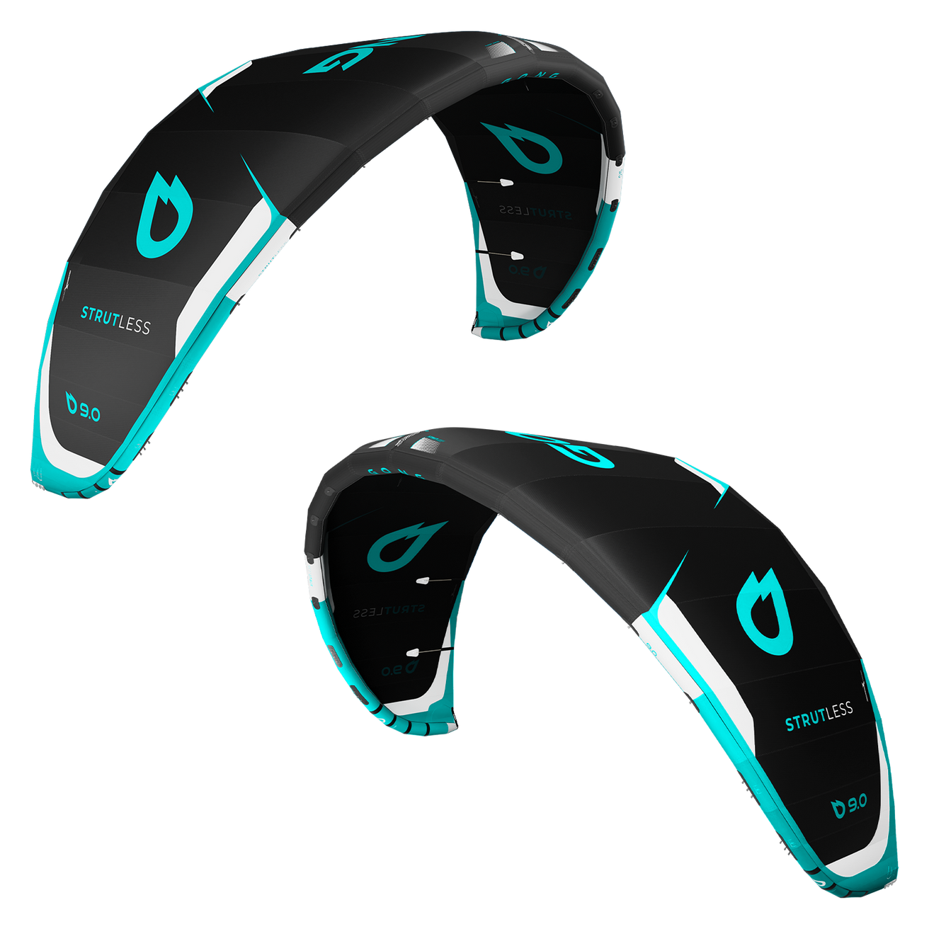 GONG | Kite Strutless