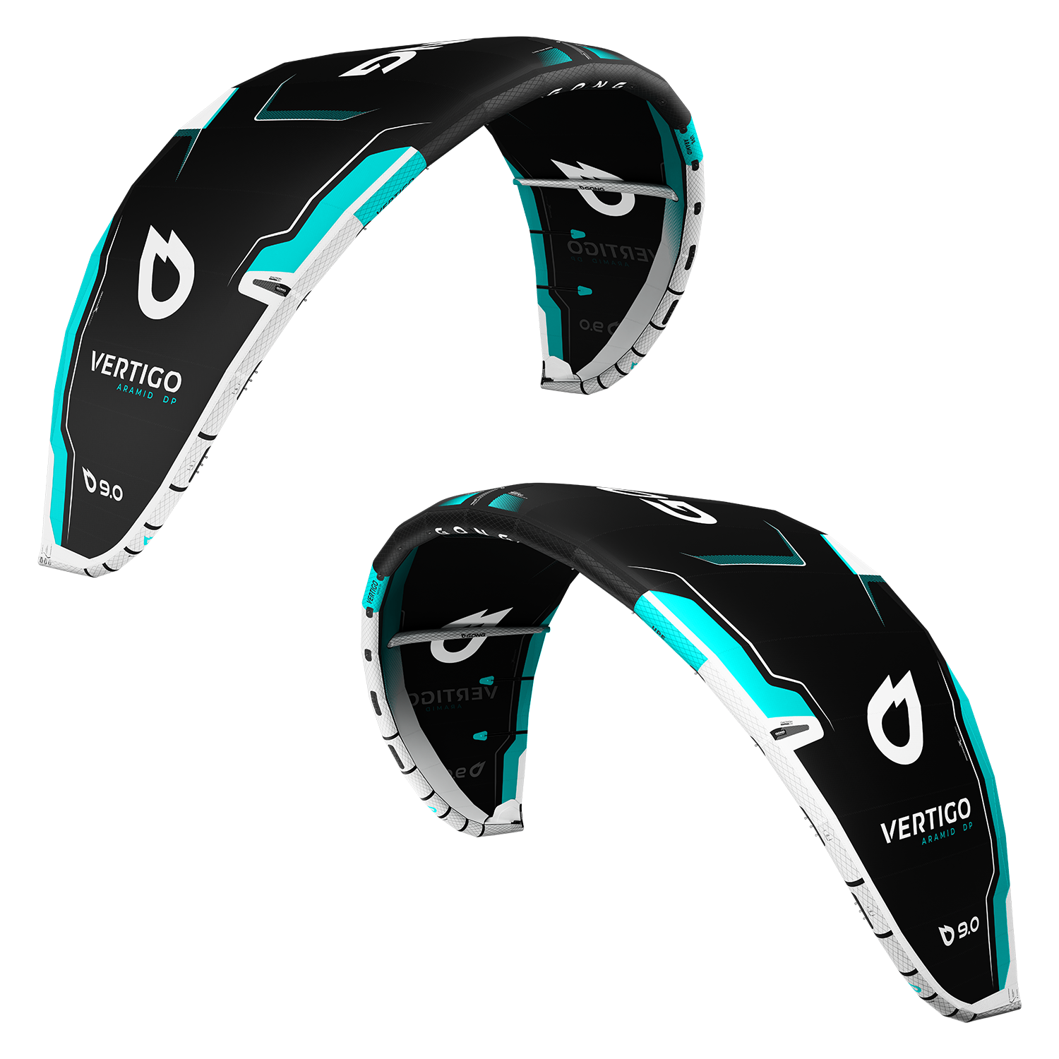 GONG | Kite Vertigo Aramid DP