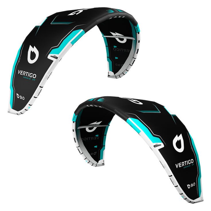 GONG | Kite Vertigo Aramid DP