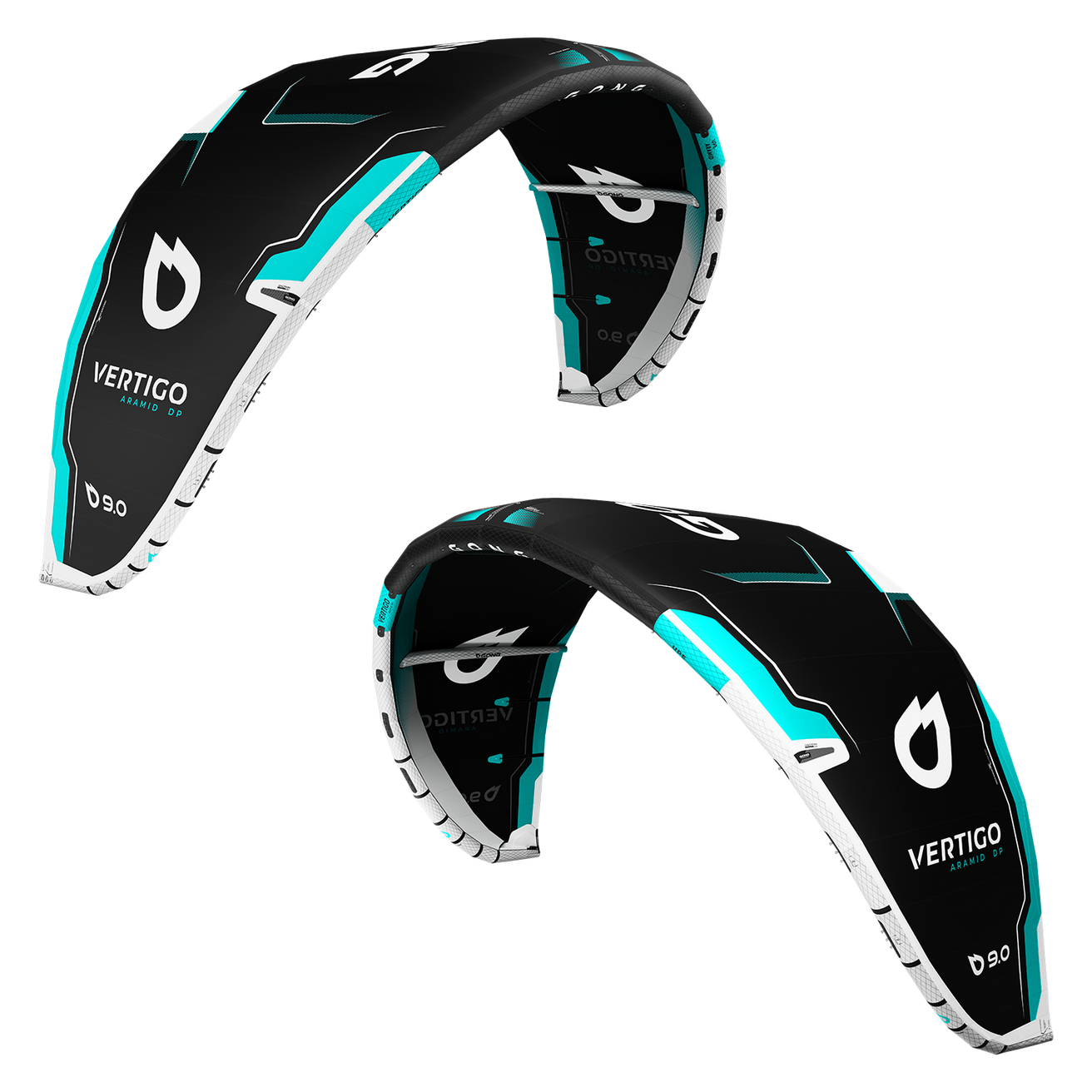 GONG | Kite Vertigo Aramid DP