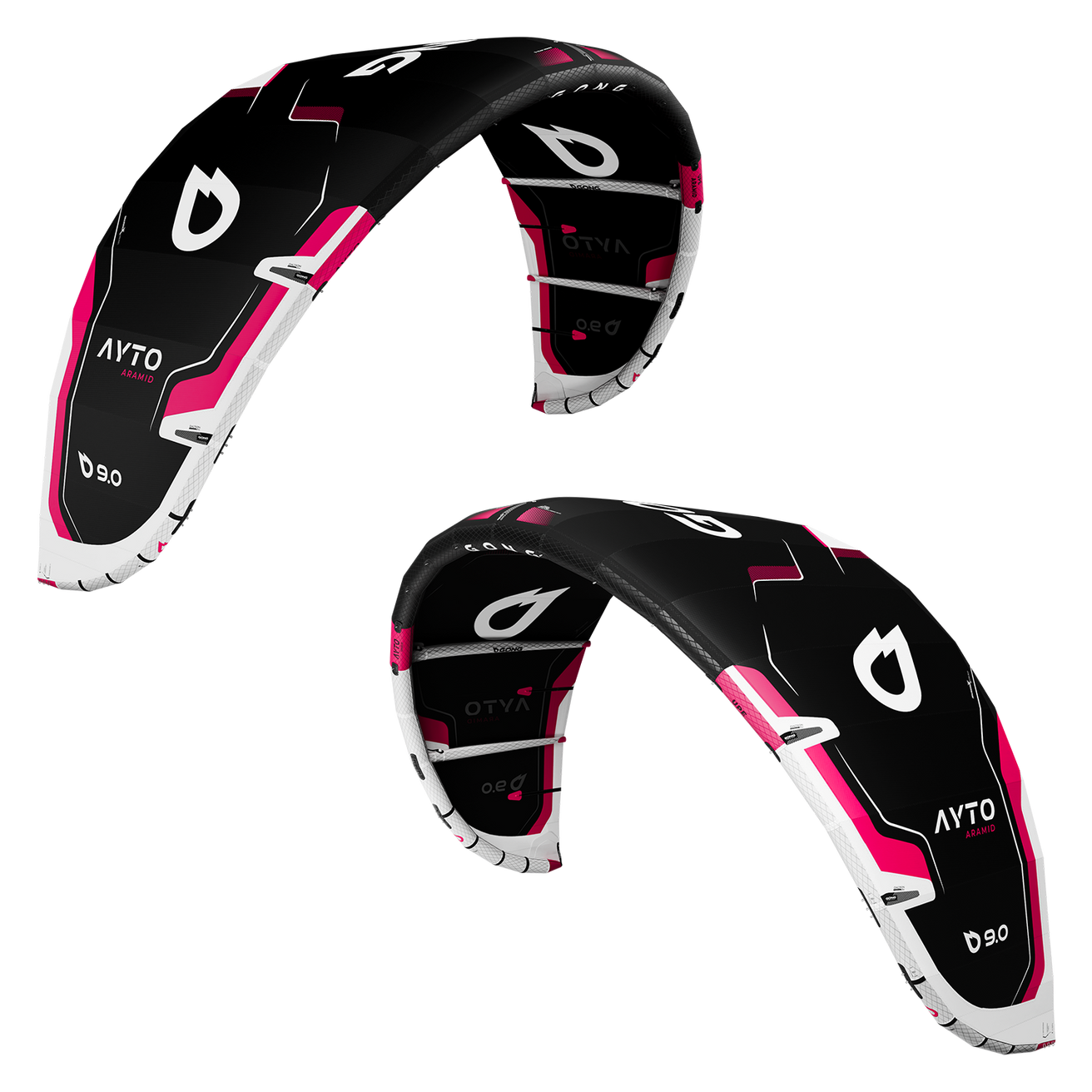 GONG | Kite Ayto Aramid