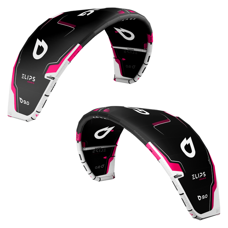 GONG | Kite Elips Aramid