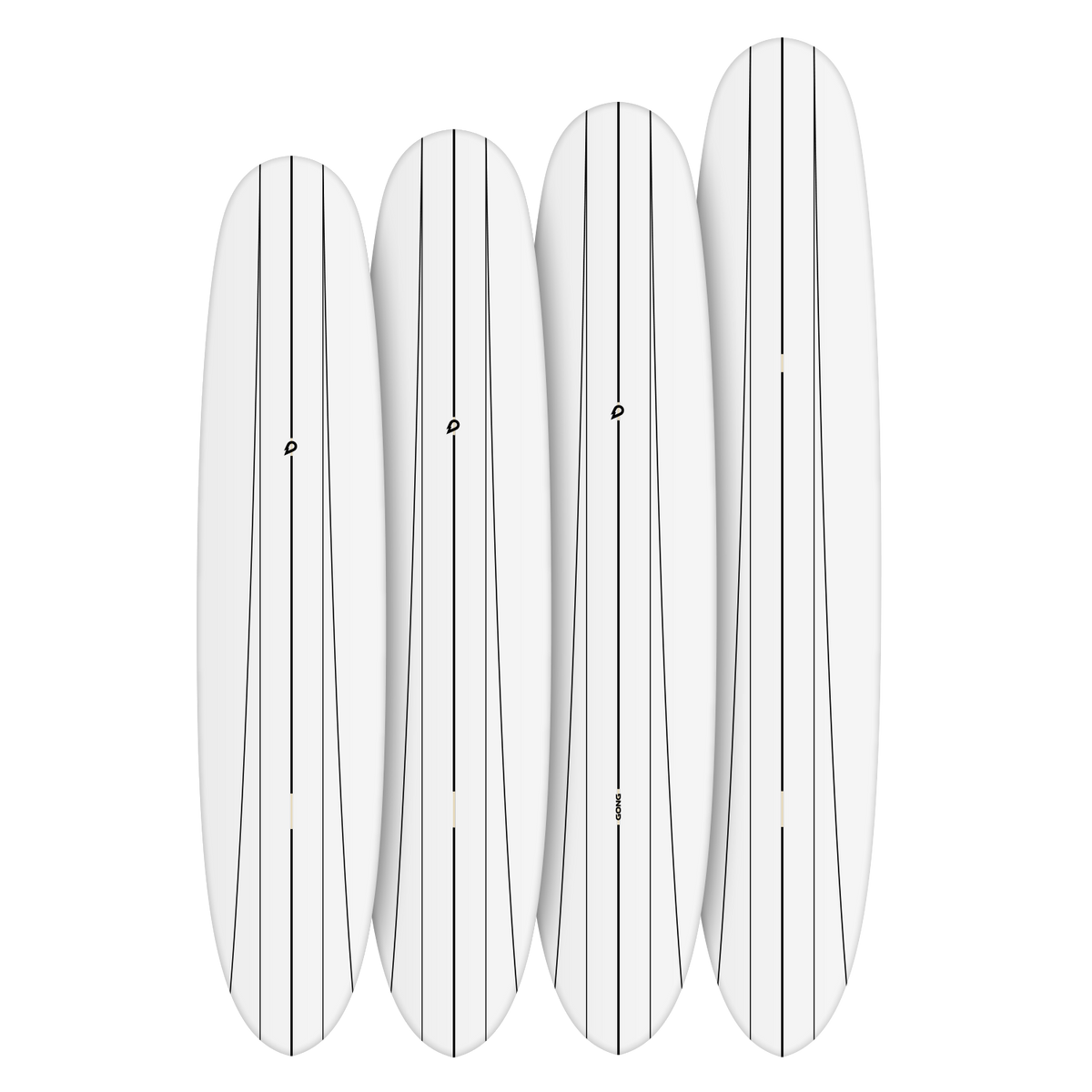 GONG | Surf Pinta EPS