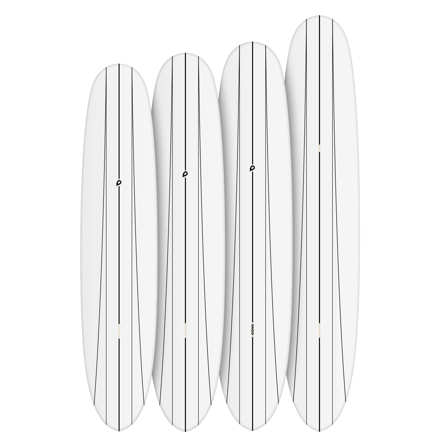 GONG | Surf Pinta EPS