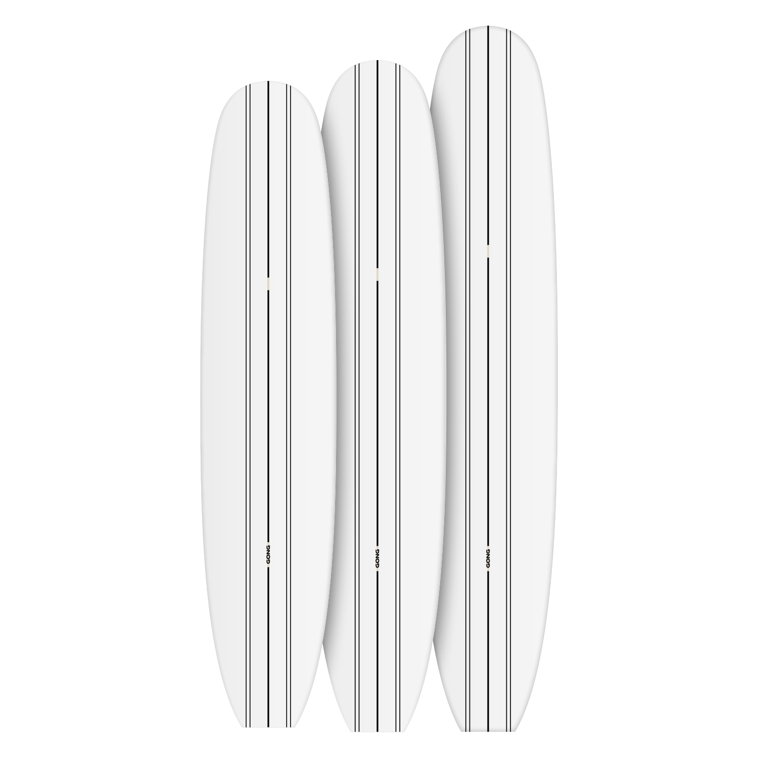 GONG | Surf Winstone EPS