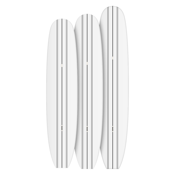 GONG | Surf Winstone EPS