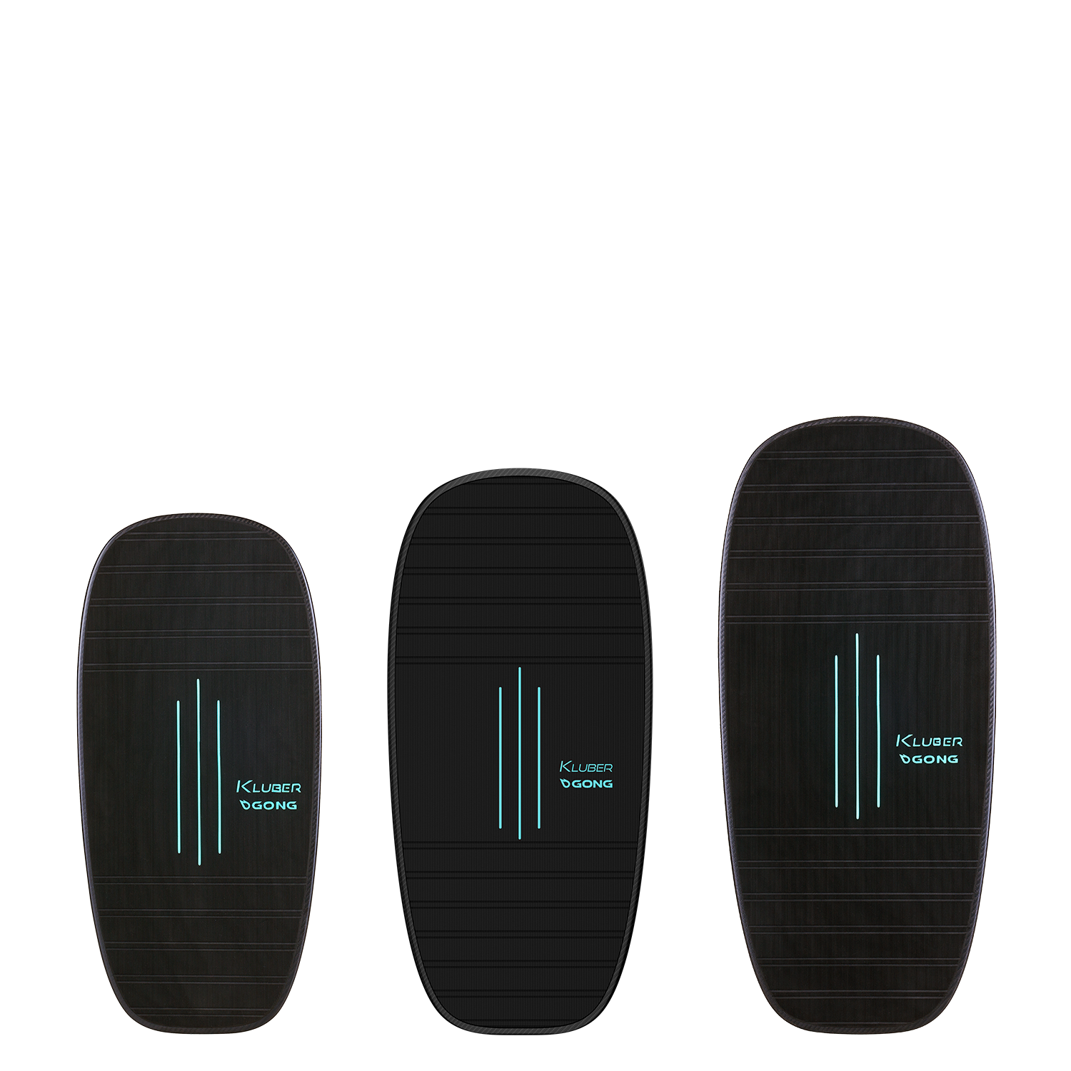 GONG | Pump Foil Board Kluber HDCC