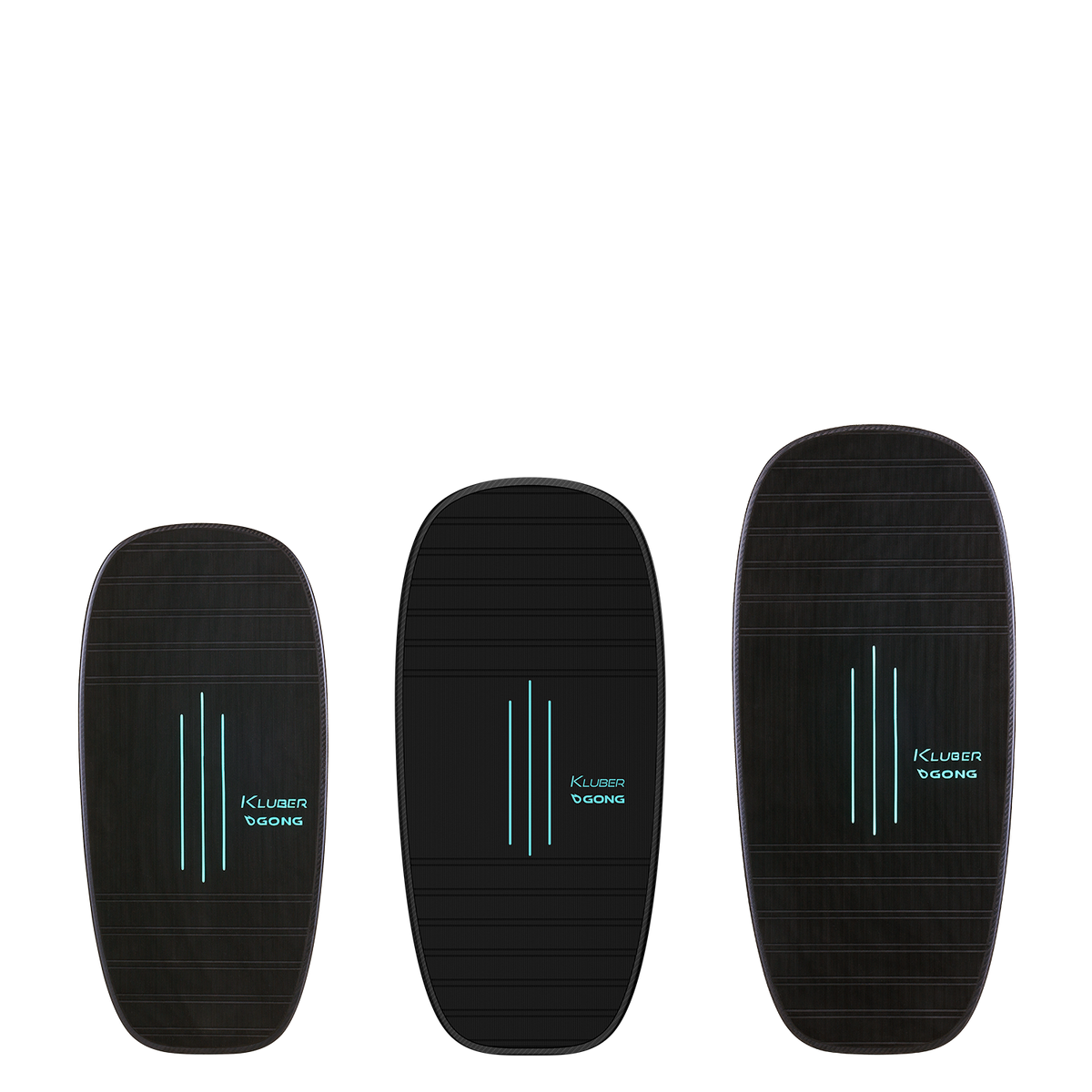 GONG | Pump Foil Board Kluber HDCC