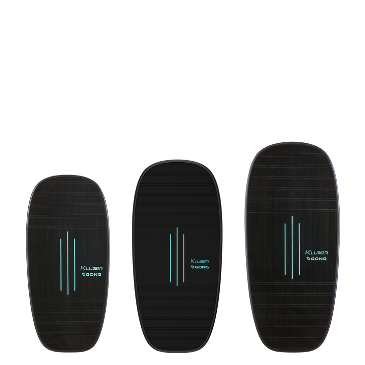 GONG | Pump Foil Board Kluber HDCC