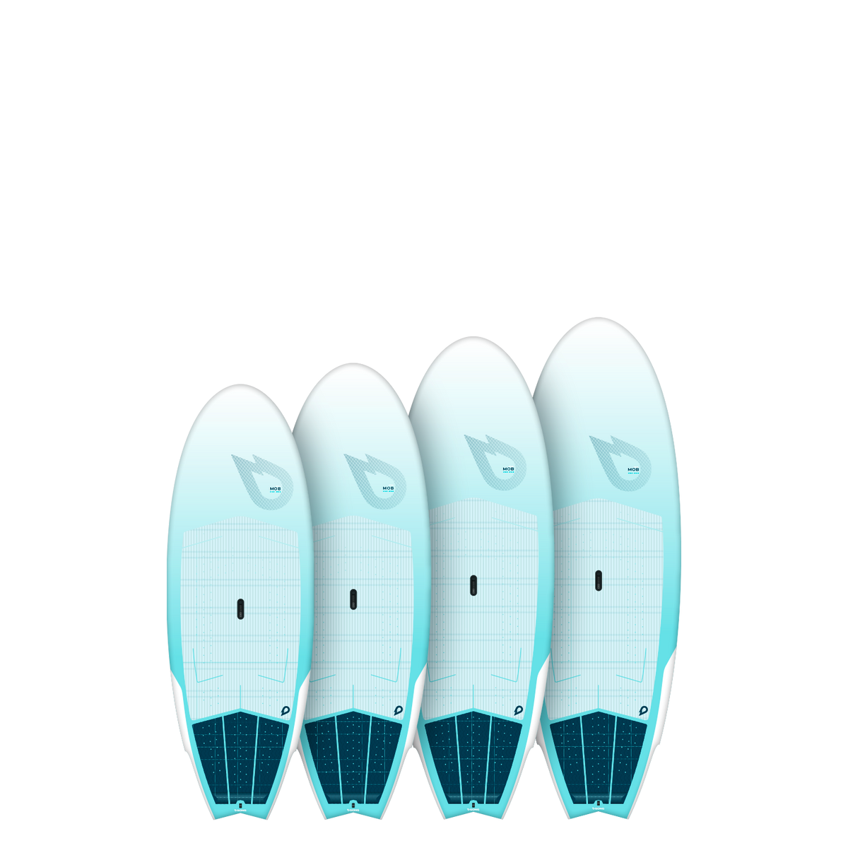 GONG | SUP Mob FSP 2X