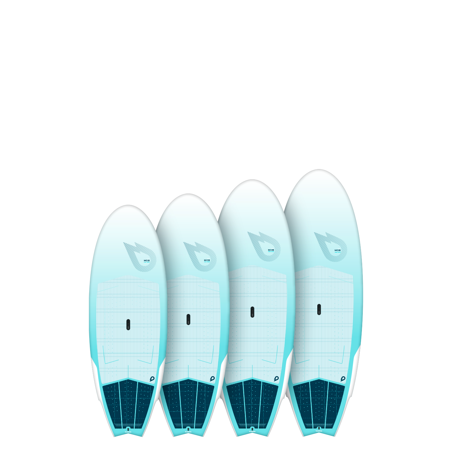 Pack | Pack SUP Mob FSP 2X