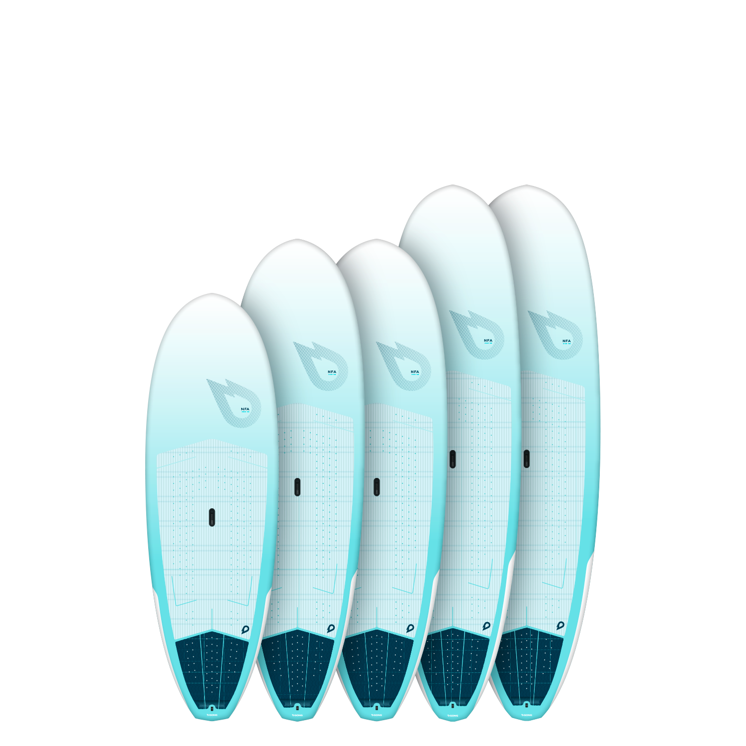 GONG | SUP NFA FSP 2X