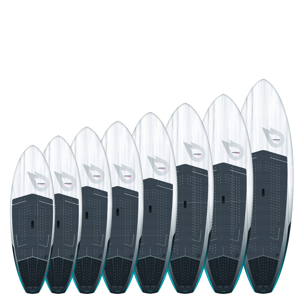 GONG | SUP Karmen FSP Pro