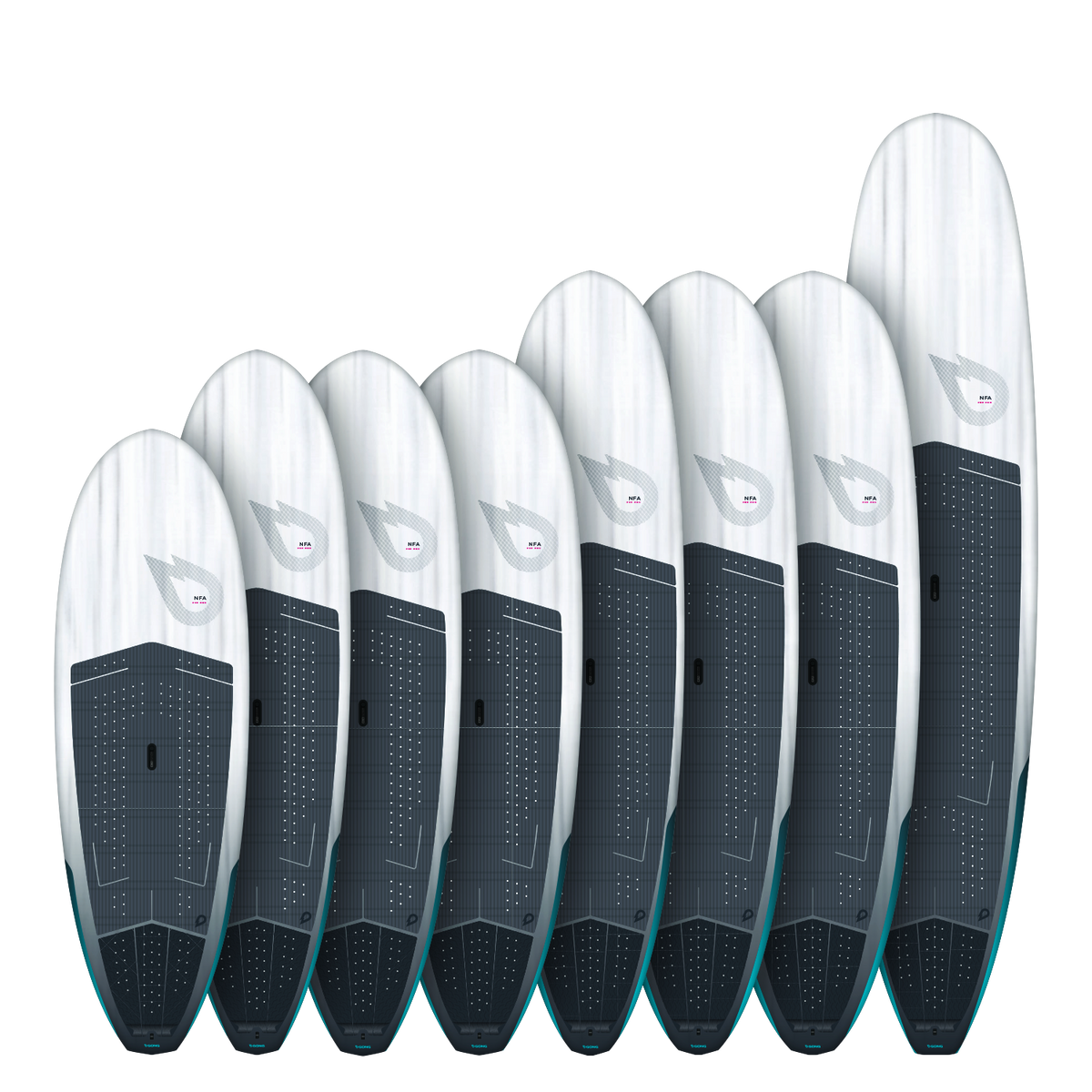 GONG | SUP NFA FSP Pro
