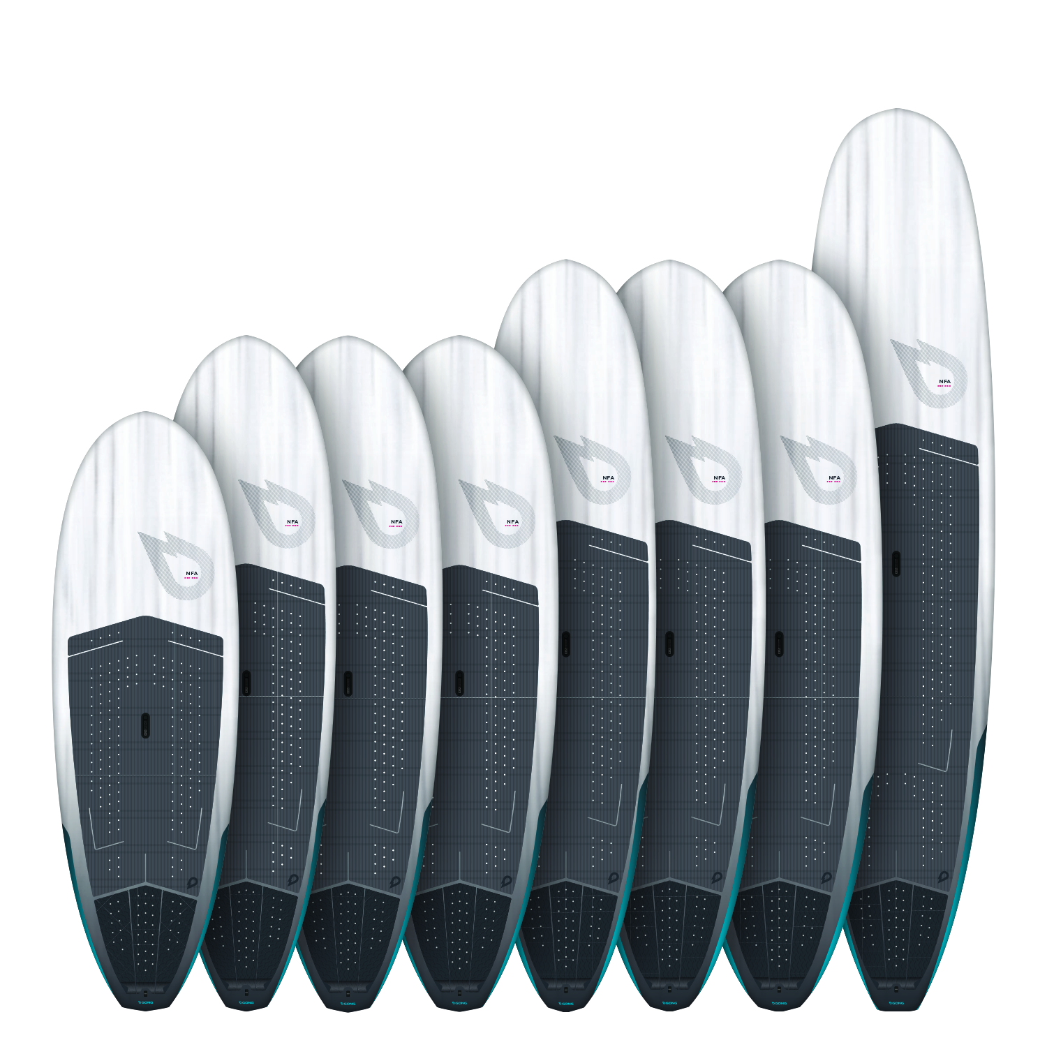Pack | Pack SUP NFA FSP Pro