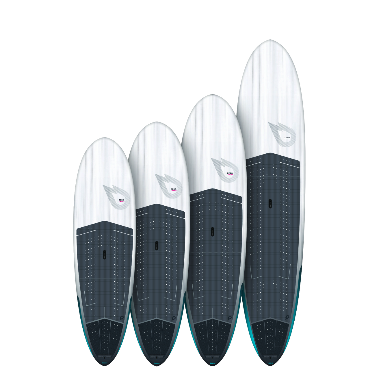 GONG | SUP Zero FSP Pro