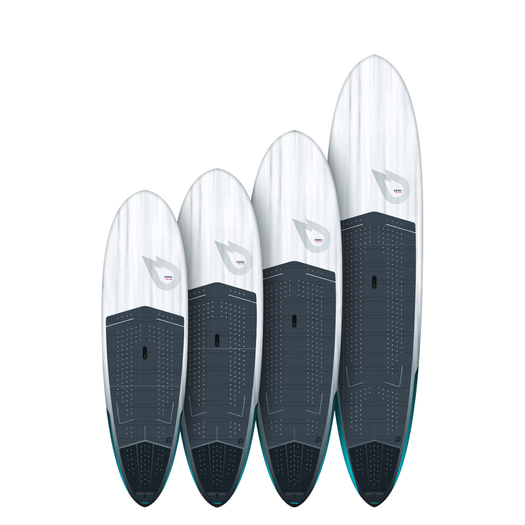 GONG | SUP Zero FSP Pro
