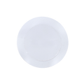 GONG | Leash Ring Patch White