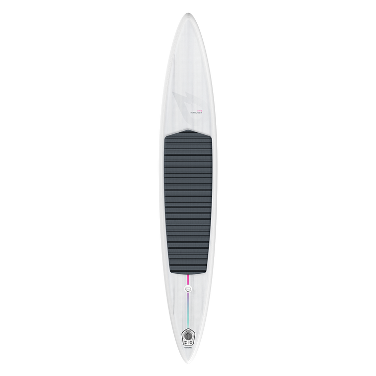 GONG | SUP foil Board Inflatable HIPE Intruder