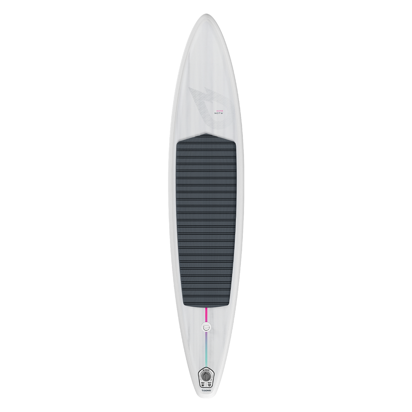 GONG | SUP Foil Board Inflatable HIPE NOTW