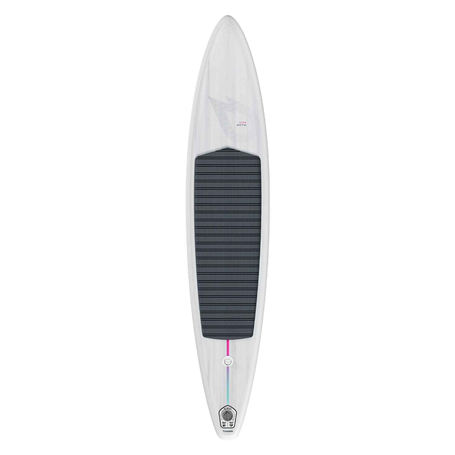 GONG | SUP Foil Board Inflatable HIPE NOTW