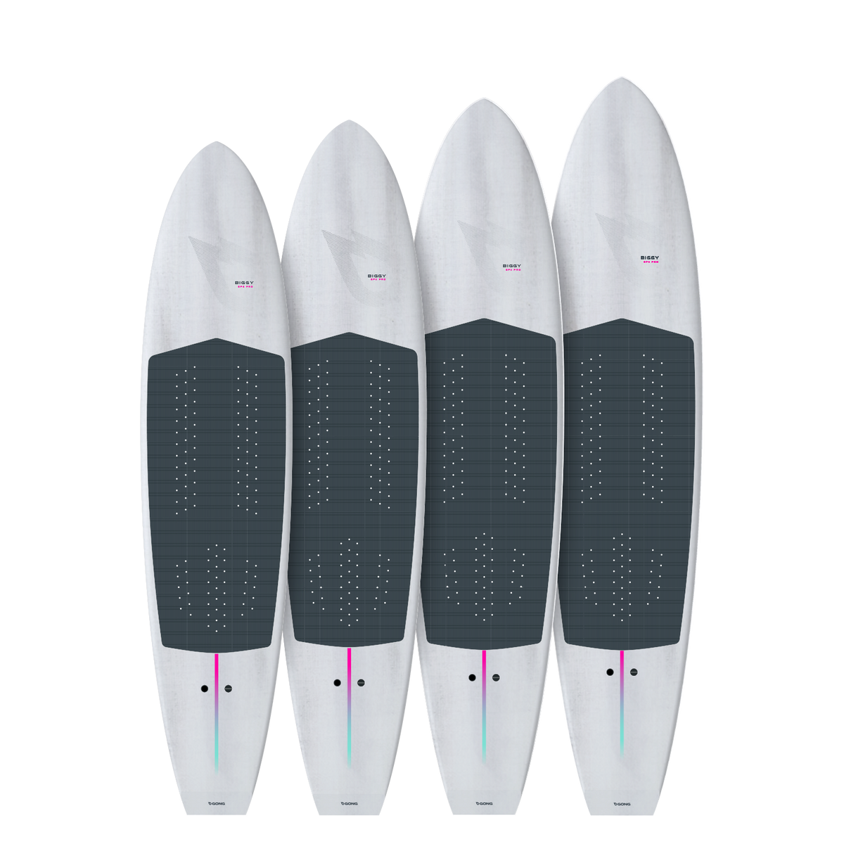 GONG | SUP Foil Board Biggy EPS Pro