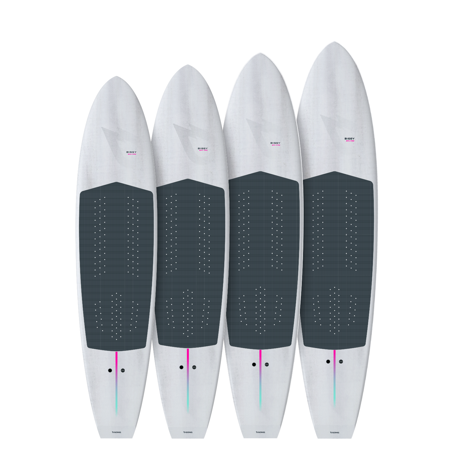 GONG | SUP Foil Board Biggy EPS Pro
