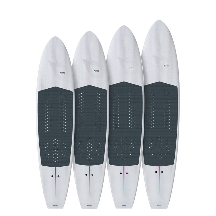 GONG | SUP Foil Board Biggy EPS Pro