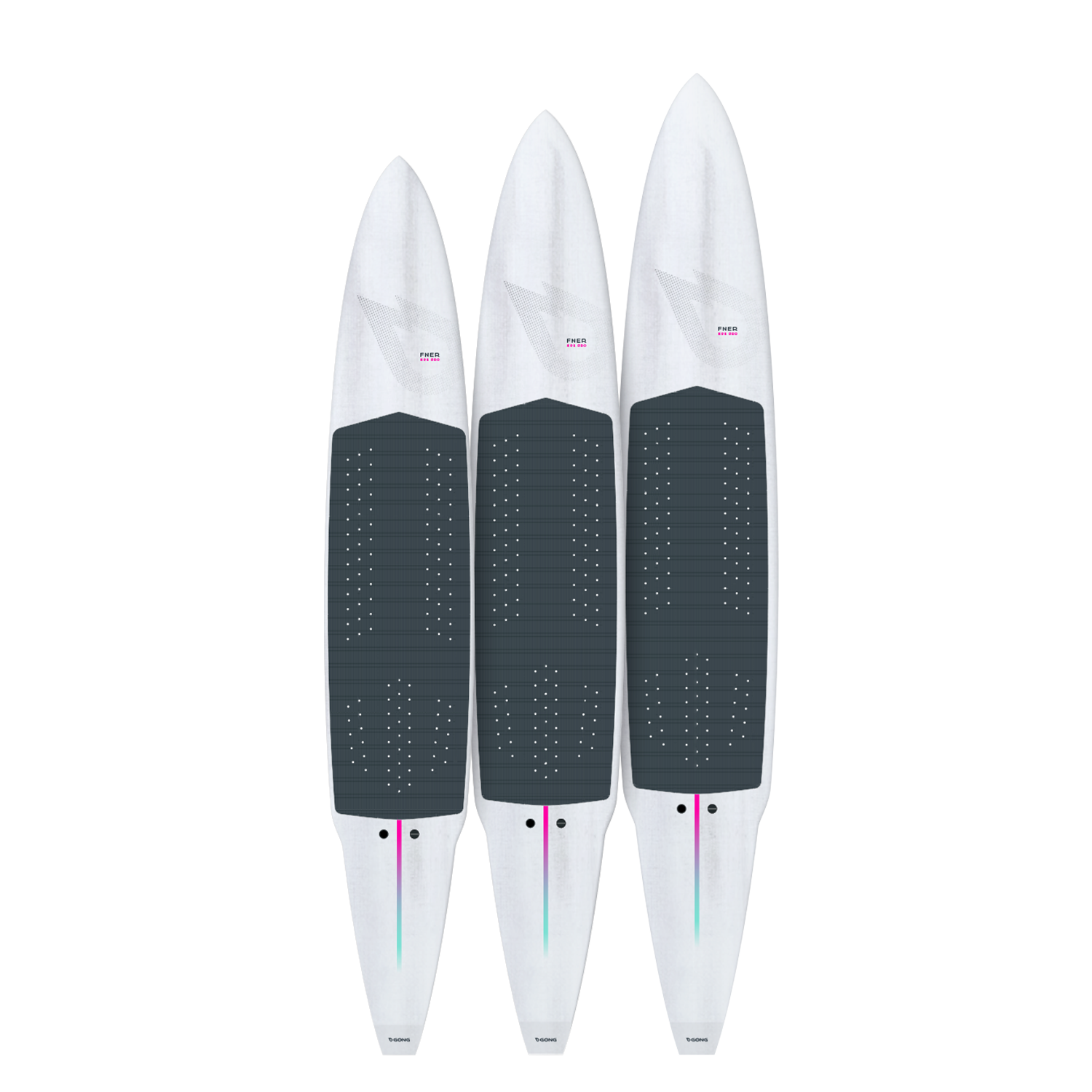 GONG | SUP Foil Board Fner EPS Pro