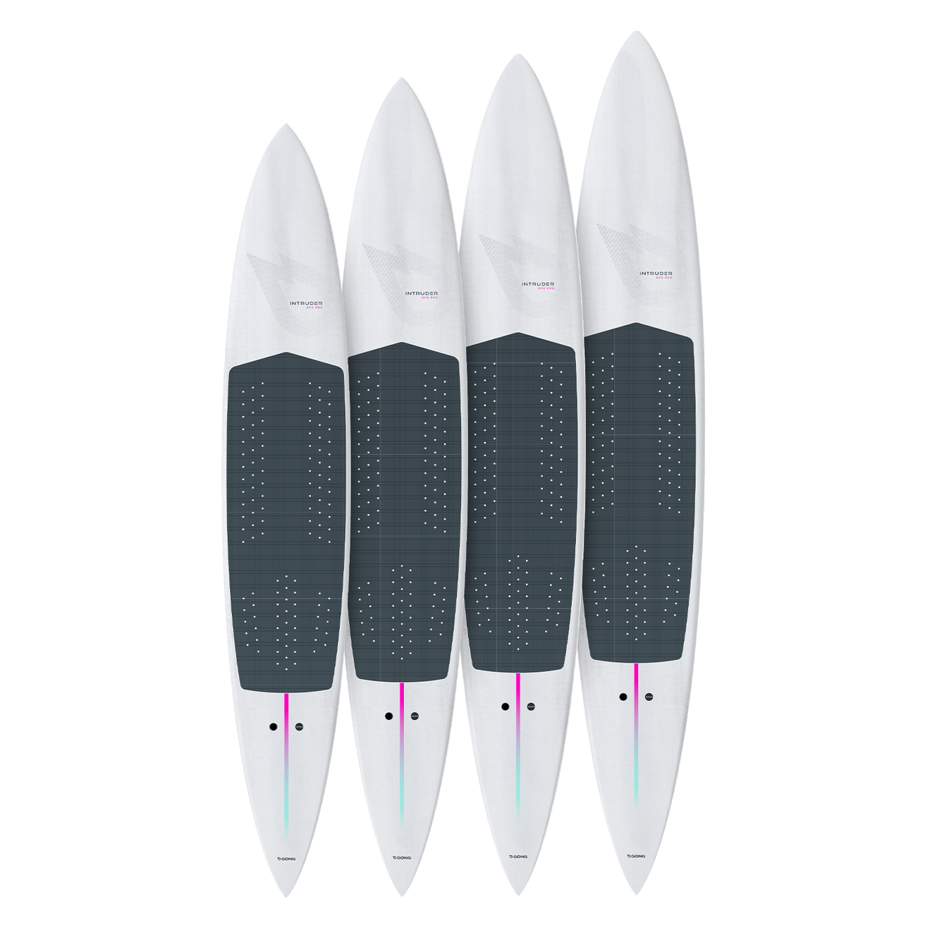 GONG | SUP Foil Board Intruder EPS Pro