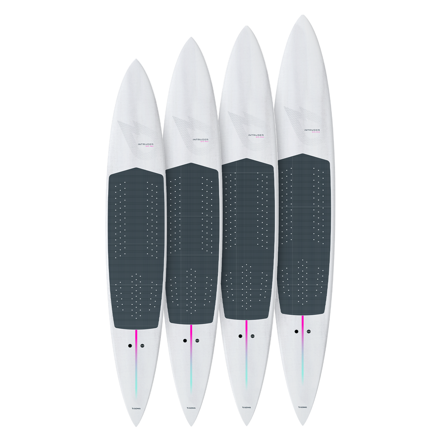 GONG | SUP Foil Board Intruder EPS Pro