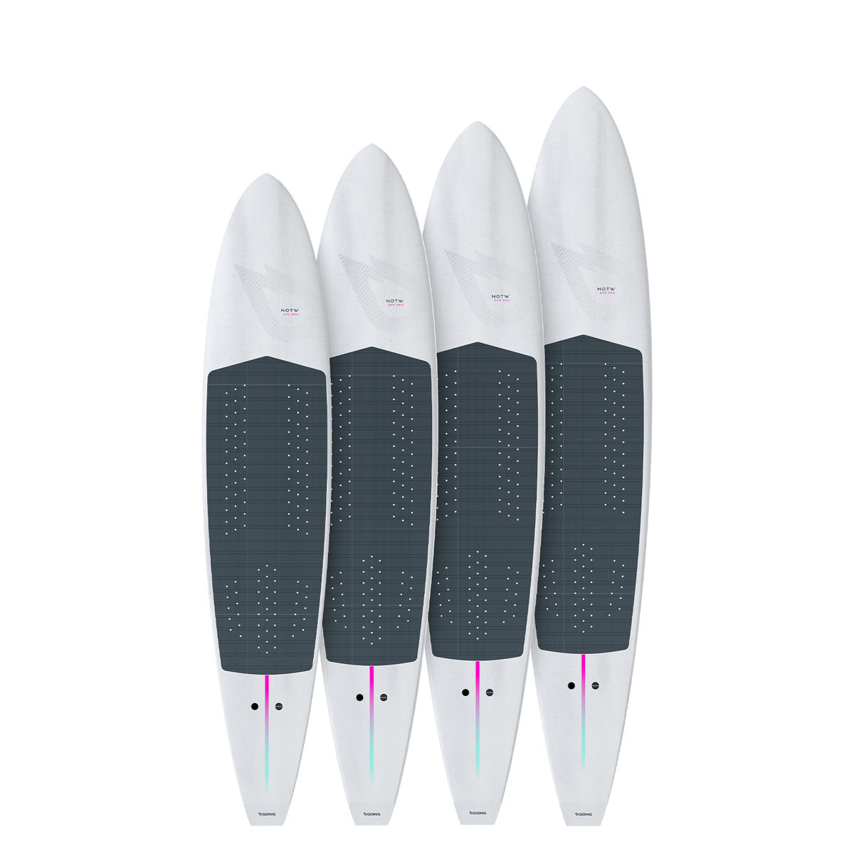 GONG | SUP Foil Board NOTW EPS Pro