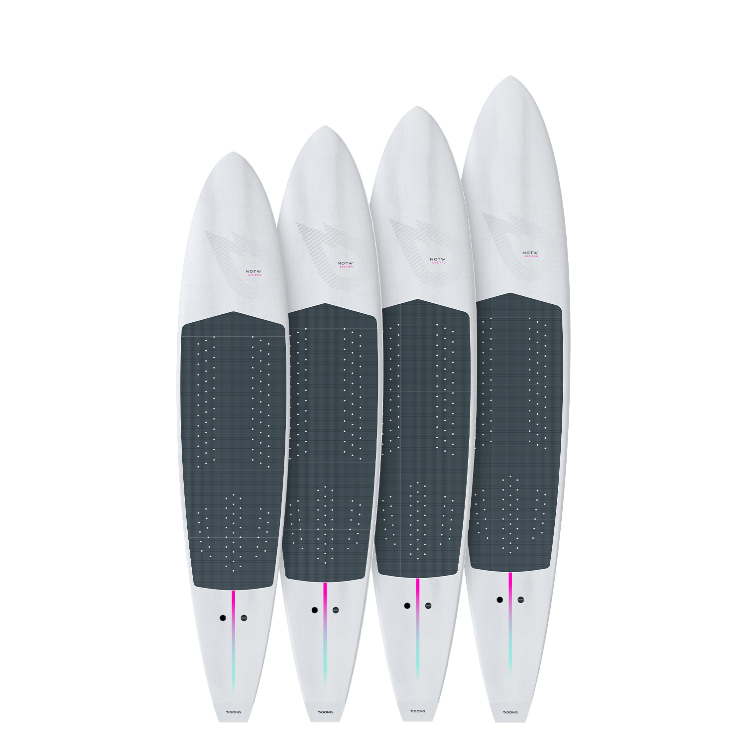GONG | SUP Foil Board NOTW EPS Pro