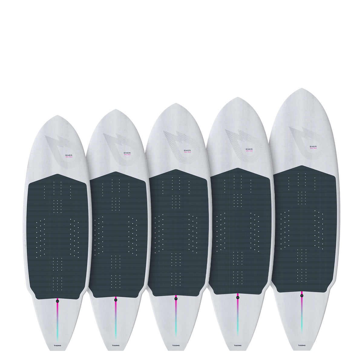 GONG | SUP Foil Board Sner EPS Pro