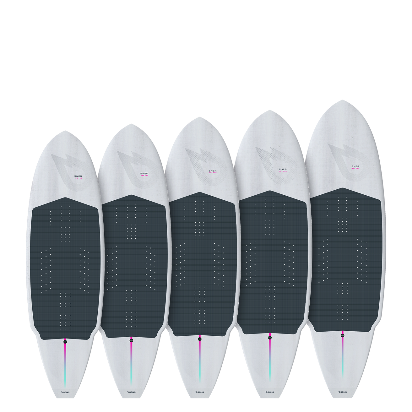 GONG | SUP Foil Board Sner EPS Pro