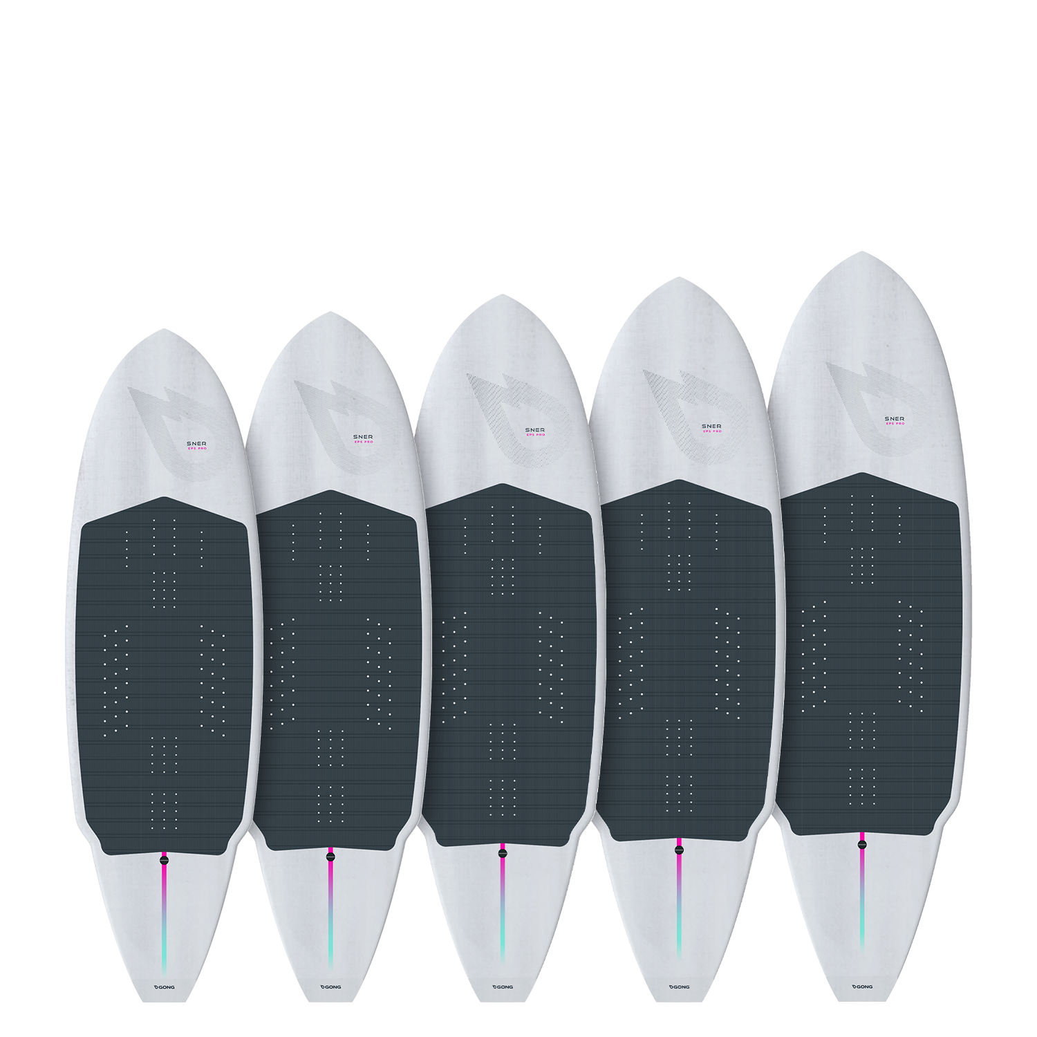 GONG | SUP Foil Board Sner EPS Pro