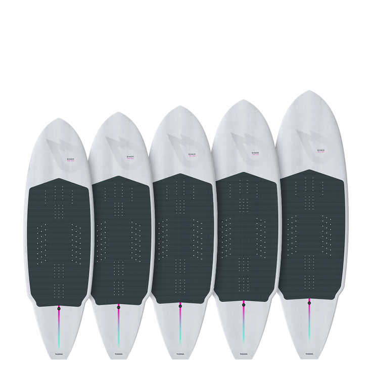 GONG | SUP Foil Board Sner EPS Pro