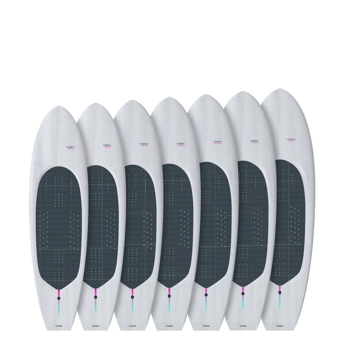 GONG | SUP Foil Board Xiggy EPS Pro