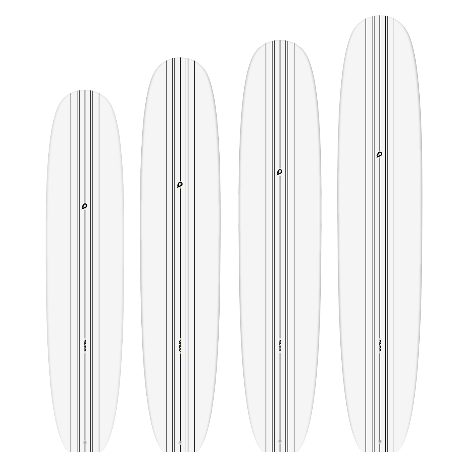 GONG | Surf Frank EPS