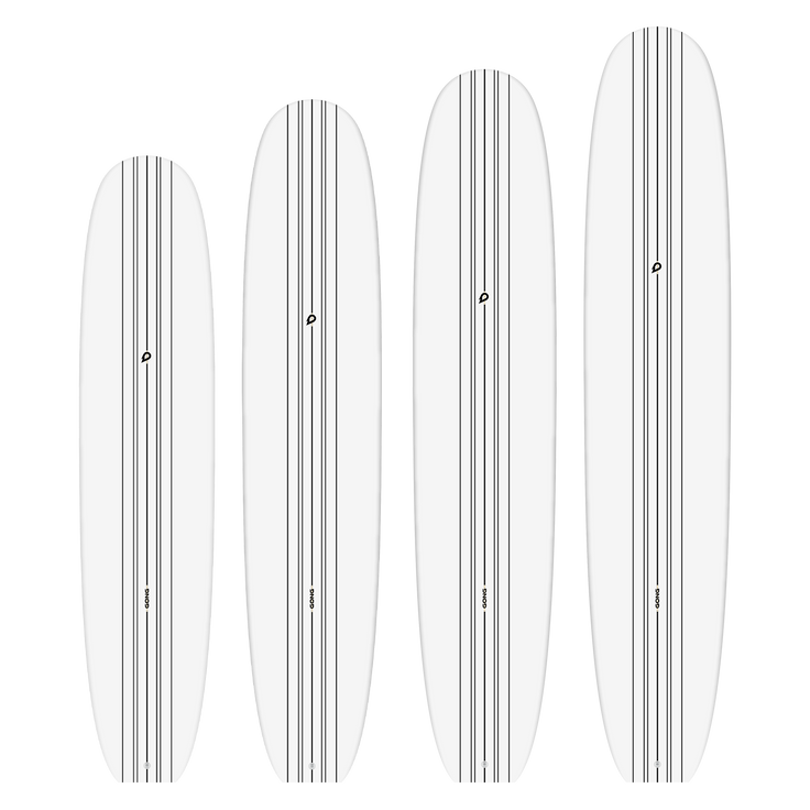 GONG | Surf Frank EPS